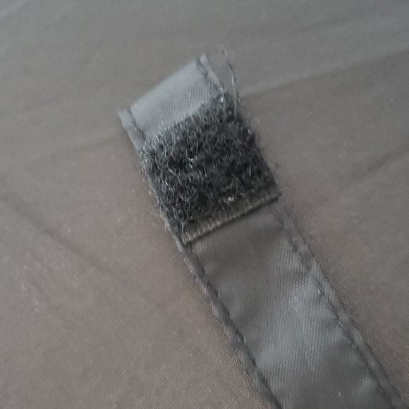 ☕ Telescoping Black Umbrella - Picture 10 of 11